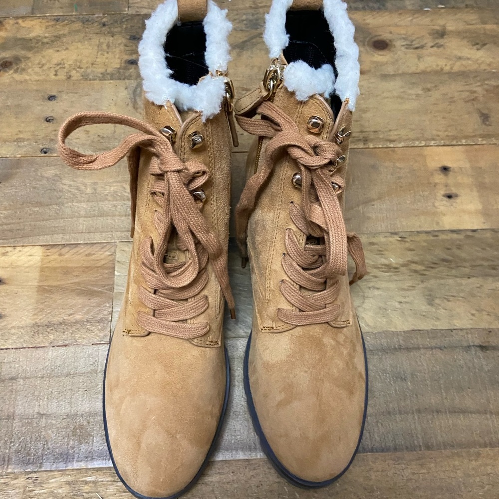 KATE SPADE ♠️ NWOB Raegan boots - Picture 9 of 13